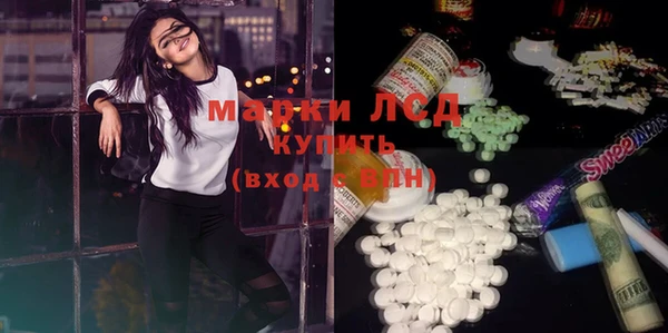 крисы Осинники
